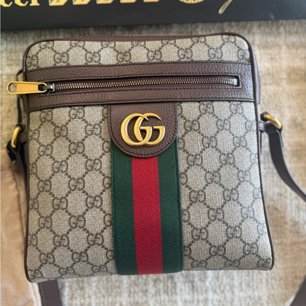 Gucci Opedia Bag